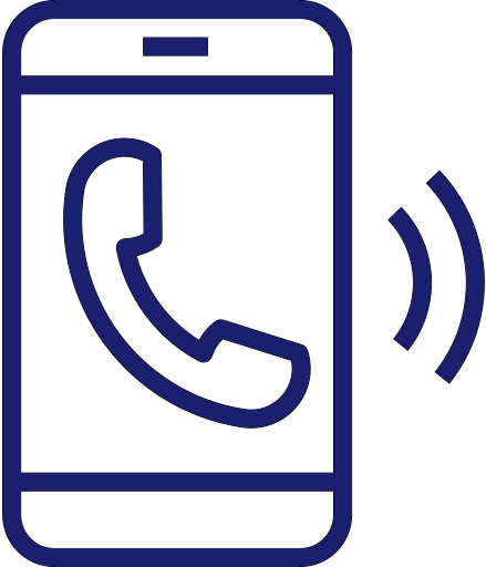 icono telefono AMB